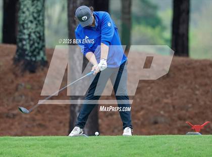Thumbnail 2 in Lambert Longhorn Invitational photogallery.