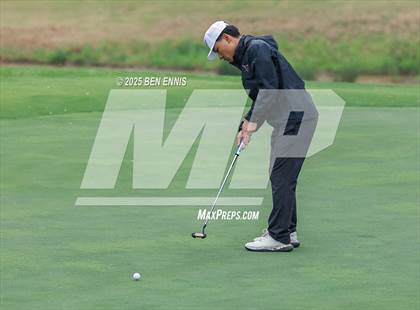 Thumbnail 2 in Lambert Longhorn Invitational photogallery.
