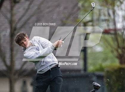 Thumbnail 1 in Lambert Longhorn Invitational photogallery.