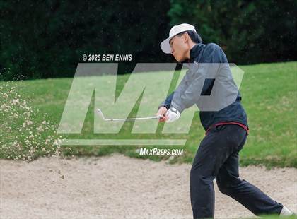 Thumbnail 3 in Lambert Longhorn Invitational photogallery.