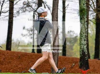 Thumbnail 1 in Lambert Longhorn Invitational photogallery.