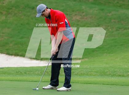 Thumbnail 3 in Lambert Longhorn Invitational photogallery.