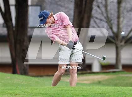 Thumbnail 3 in Lambert Longhorn Invitational photogallery.