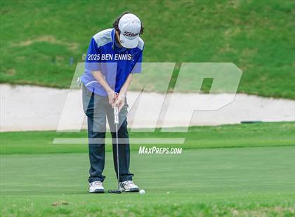 Thumbnail 2 in Lambert Longhorn Invitational photogallery.