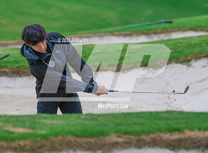 Thumbnail 2 in Lambert Longhorn Invitational photogallery.