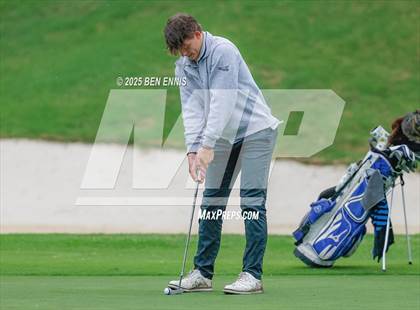Thumbnail 3 in Lambert Longhorn Invitational photogallery.