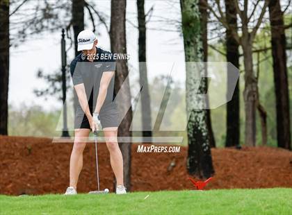 Thumbnail 1 in Lambert Longhorn Invitational photogallery.
