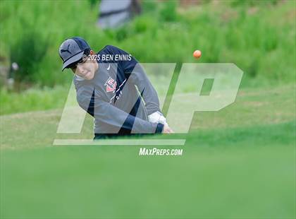 Thumbnail 1 in Lambert Longhorn Invitational photogallery.
