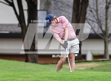 Thumbnail 1 in Lambert Longhorn Invitational photogallery.