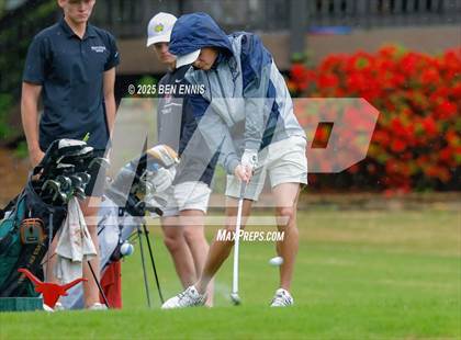 Thumbnail 1 in Lambert Longhorn Invitational photogallery.