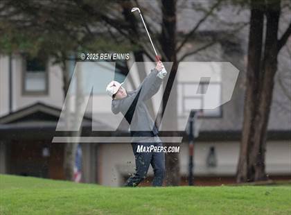 Thumbnail 1 in Lambert Longhorn Invitational photogallery.
