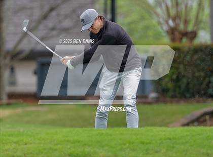 Thumbnail 1 in Lambert Longhorn Invitational photogallery.