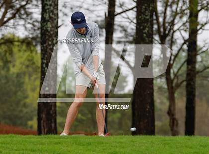 Thumbnail 1 in Lambert Longhorn Invitational photogallery.