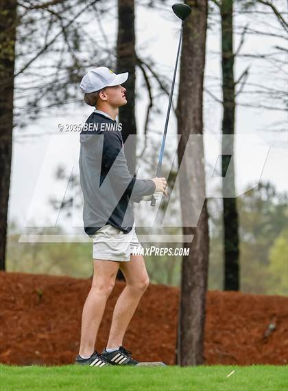 Thumbnail 3 in Lambert Longhorn Invitational photogallery.