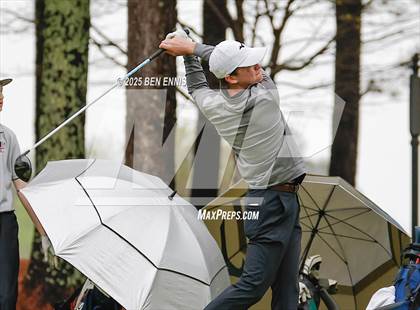 Thumbnail 3 in Lambert Longhorn Invitational photogallery.