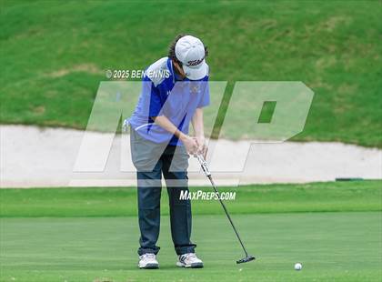 Thumbnail 1 in Lambert Longhorn Invitational photogallery.