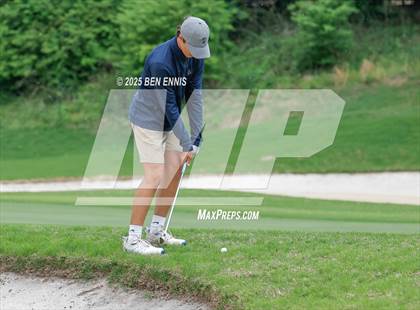 Thumbnail 1 in Lambert Longhorn Invitational photogallery.