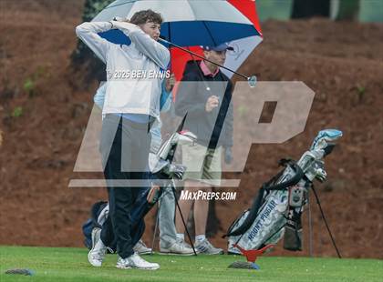 Thumbnail 2 in Lambert Longhorn Invitational photogallery.