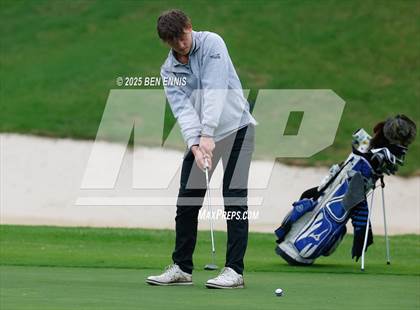 Thumbnail 2 in Lambert Longhorn Invitational photogallery.
