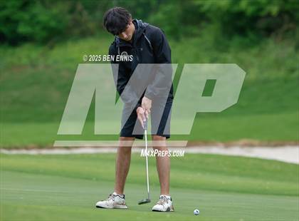Thumbnail 2 in Lambert Longhorn Invitational photogallery.