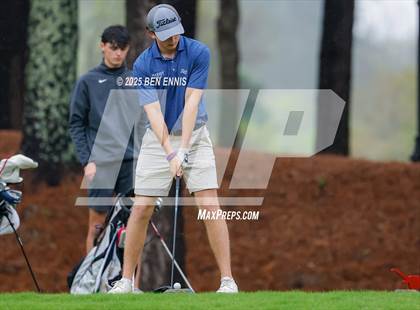 Thumbnail 2 in Lambert Longhorn Invitational photogallery.