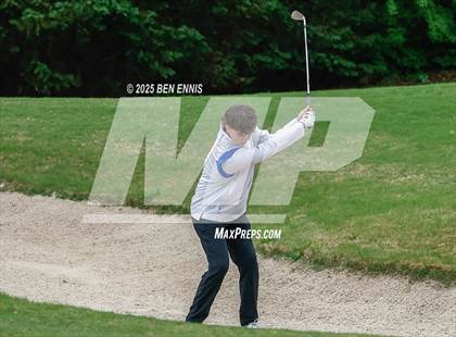 Thumbnail 1 in Lambert Longhorn Invitational photogallery.