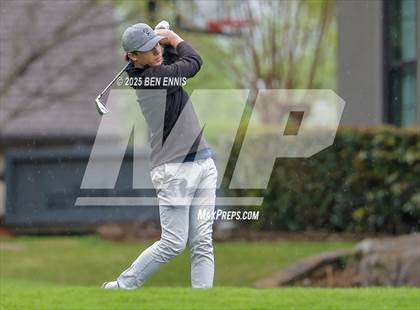 Thumbnail 3 in Lambert Longhorn Invitational photogallery.