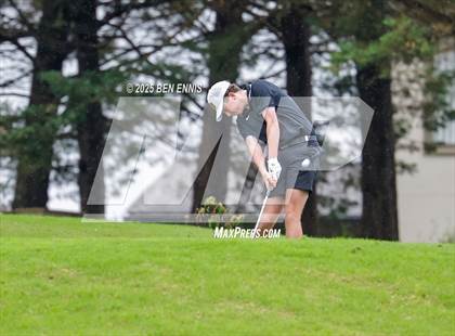 Thumbnail 1 in Lambert Longhorn Invitational photogallery.