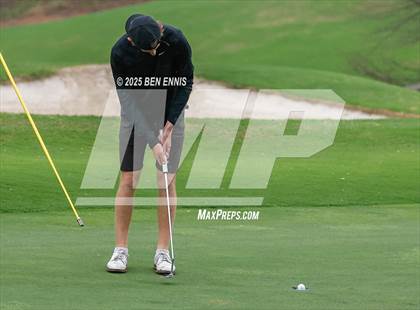 Thumbnail 1 in Lambert Longhorn Invitational photogallery.