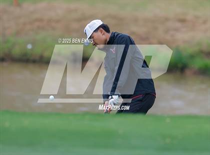 Thumbnail 3 in Lambert Longhorn Invitational photogallery.