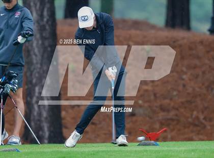 Thumbnail 3 in Lambert Longhorn Invitational photogallery.