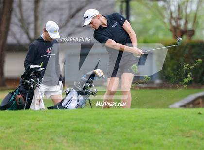 Thumbnail 1 in Lambert Longhorn Invitational photogallery.