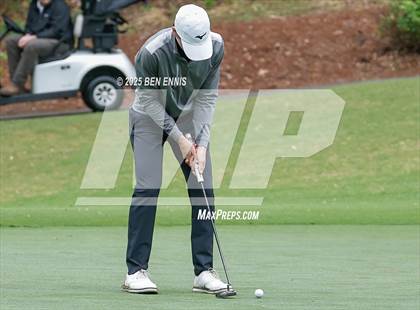 Thumbnail 2 in Lambert Longhorn Invitational photogallery.