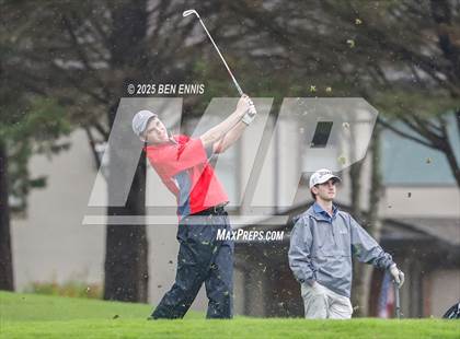 Thumbnail 2 in Lambert Longhorn Invitational photogallery.