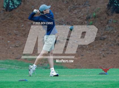 Thumbnail 2 in Lambert Longhorn Invitational photogallery.