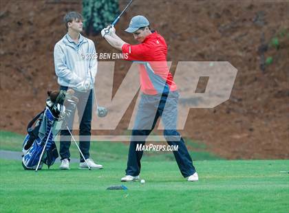 Thumbnail 2 in Lambert Longhorn Invitational photogallery.