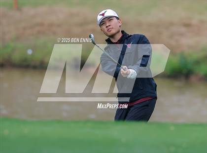 Thumbnail 1 in Lambert Longhorn Invitational photogallery.