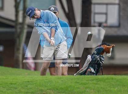 Thumbnail 3 in Lambert Longhorn Invitational photogallery.