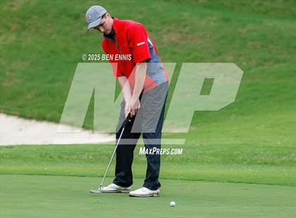 Thumbnail 2 in Lambert Longhorn Invitational photogallery.