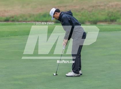 Thumbnail 3 in Lambert Longhorn Invitational photogallery.