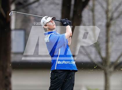 Thumbnail 1 in Lambert Longhorn Invitational photogallery.