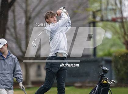 Thumbnail 1 in Lambert Longhorn Invitational photogallery.