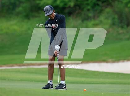 Thumbnail 1 in Lambert Longhorn Invitational photogallery.