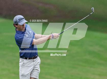 Thumbnail 2 in Lambert Longhorn Invitational photogallery.