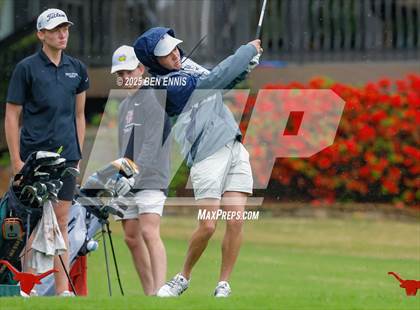 Thumbnail 3 in Lambert Longhorn Invitational photogallery.