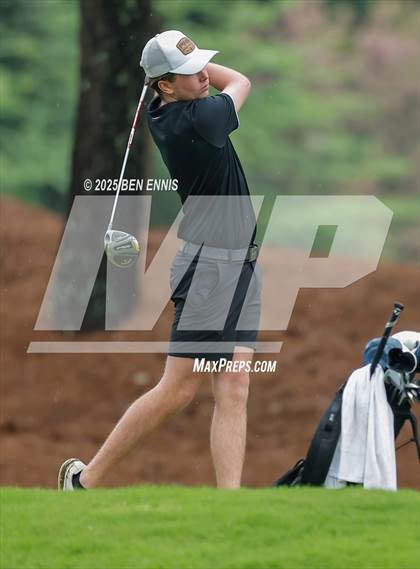 Thumbnail 1 in Lambert Longhorn Invitational photogallery.