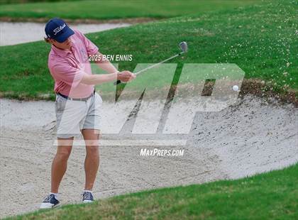 Thumbnail 2 in Lambert Longhorn Invitational photogallery.