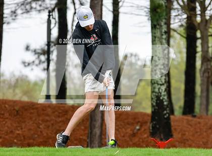 Thumbnail 3 in Lambert Longhorn Invitational photogallery.