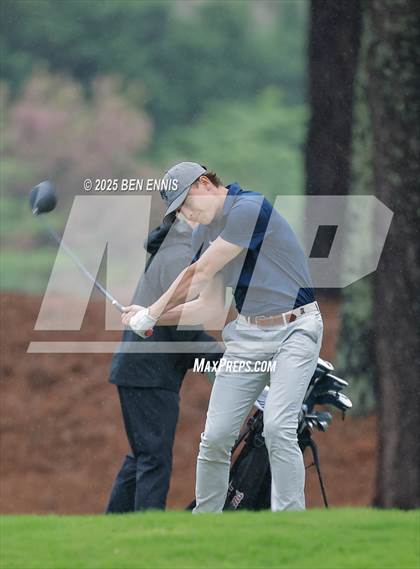Thumbnail 3 in Lambert Longhorn Invitational photogallery.
