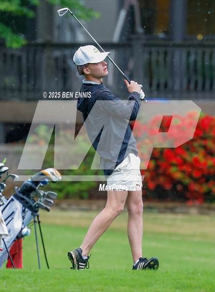 Thumbnail 1 in Lambert Longhorn Invitational photogallery.